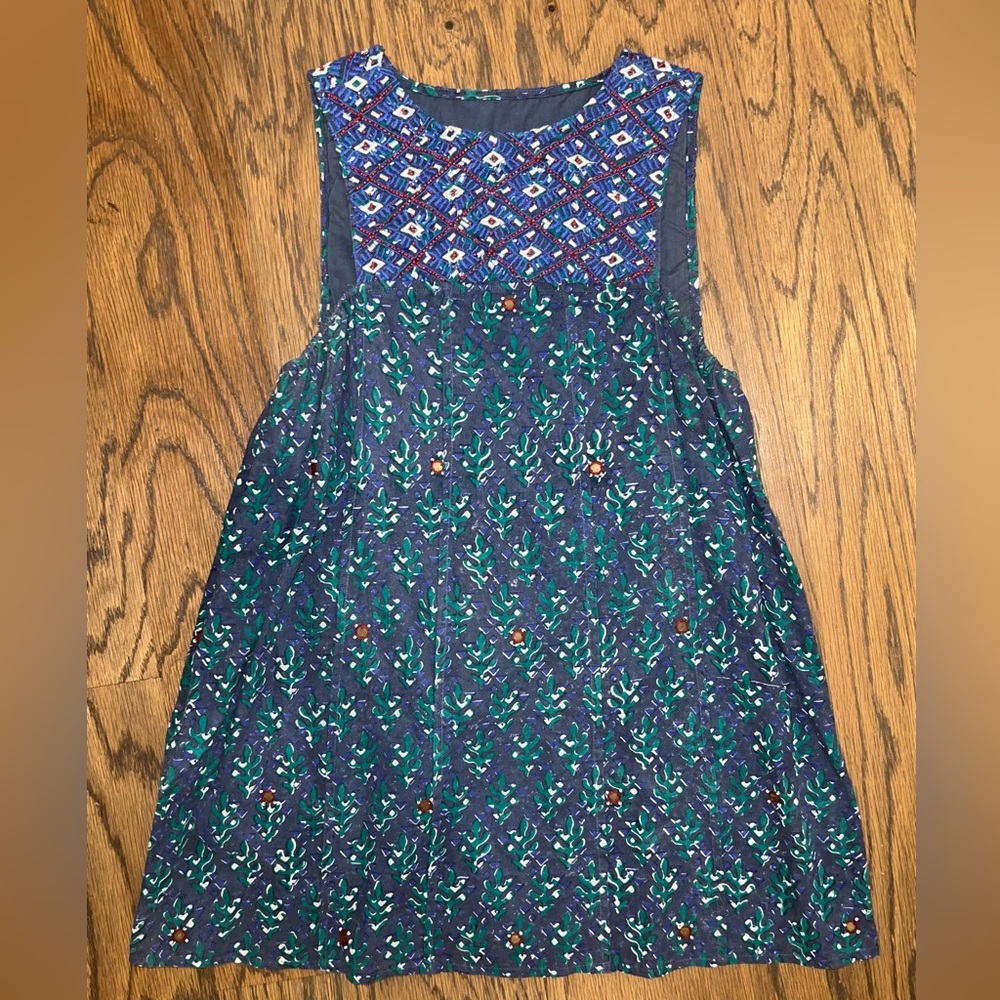 Madewell‎ Sample - Goergeous embellished top